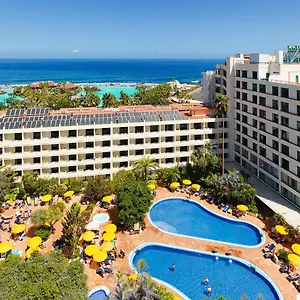 **** Hotel H10 Tenerife Playa Spanje