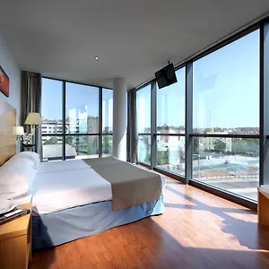 **** Hotel Exe Palmera Spanje