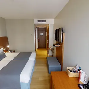 Zinema7 Hotell