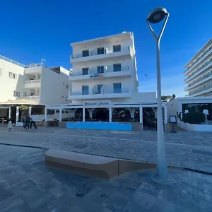  Aparthotel Playa Sol Spanje