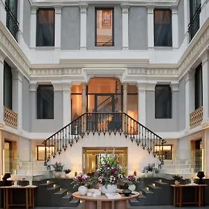 **** Hotel H10 Urquinaona Plaza (adults Only) Spanje