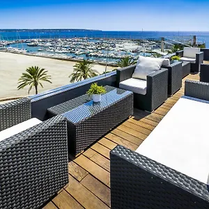 **** Hotel Nautic & Spanje