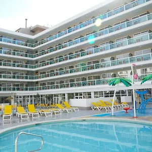 Ohtels Dorada 3*, Salou Espanha
