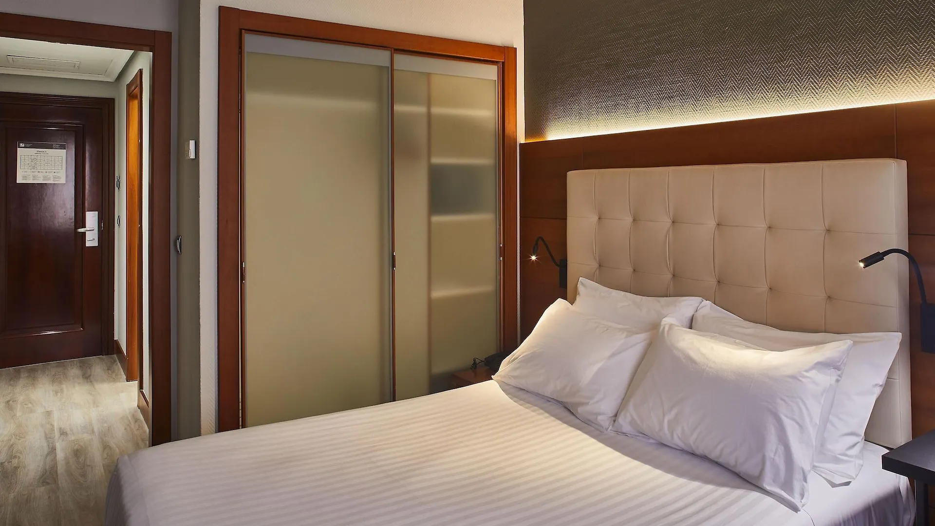 Hotel Silken Amara Plaza San Sebastián