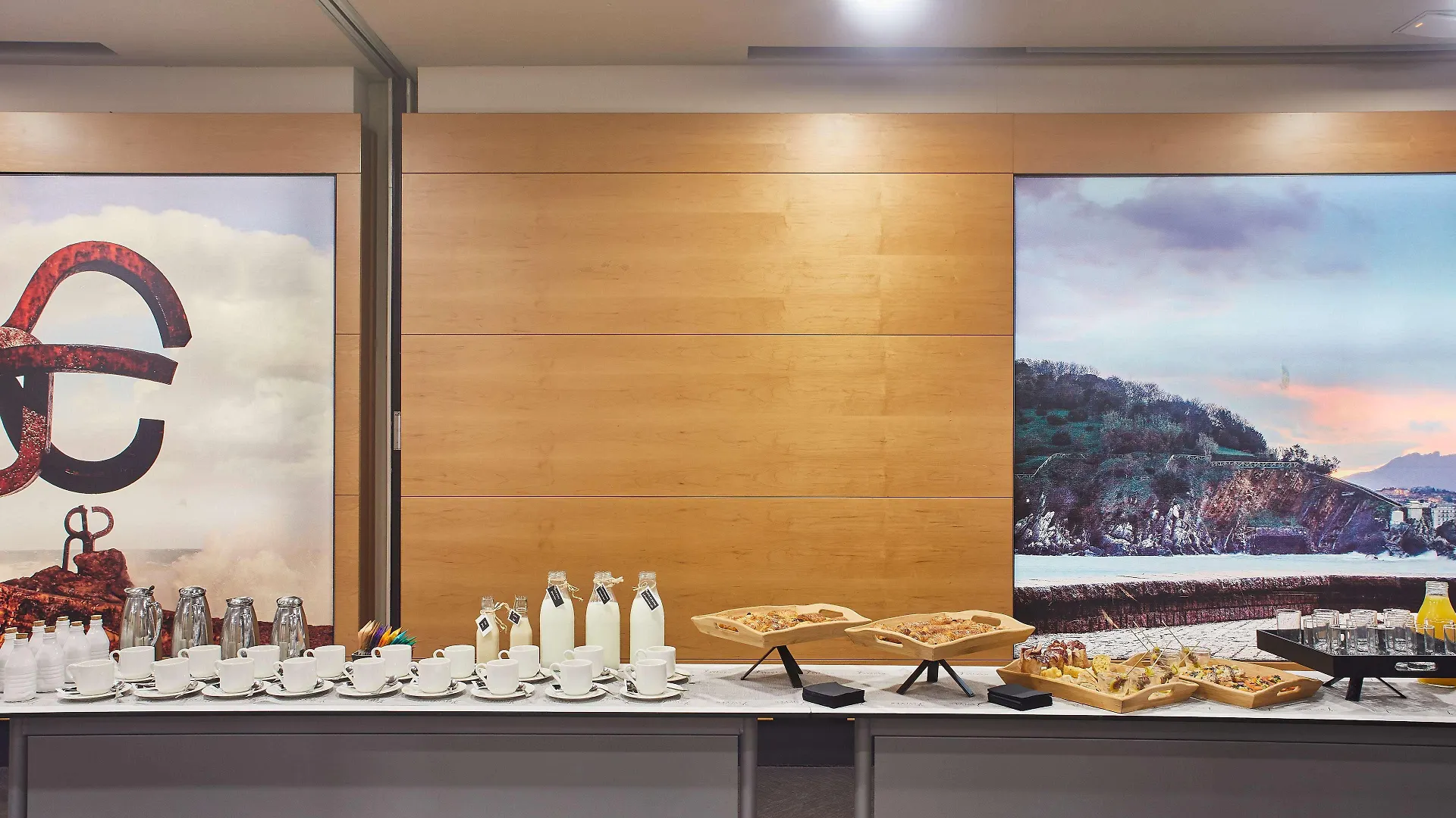 Hotel Silken Amara Plaza San Sebastián