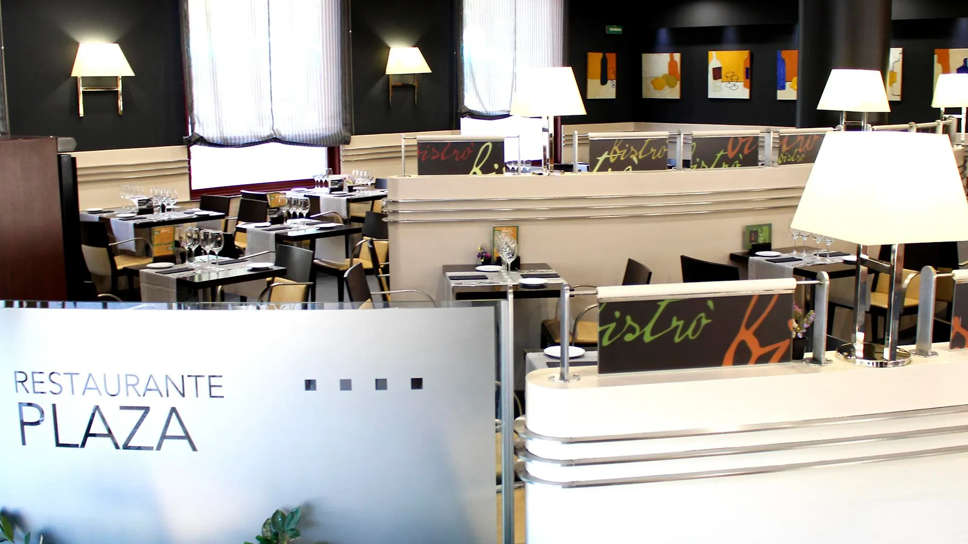 Hotel Silken Amara Plaza San Sebastián