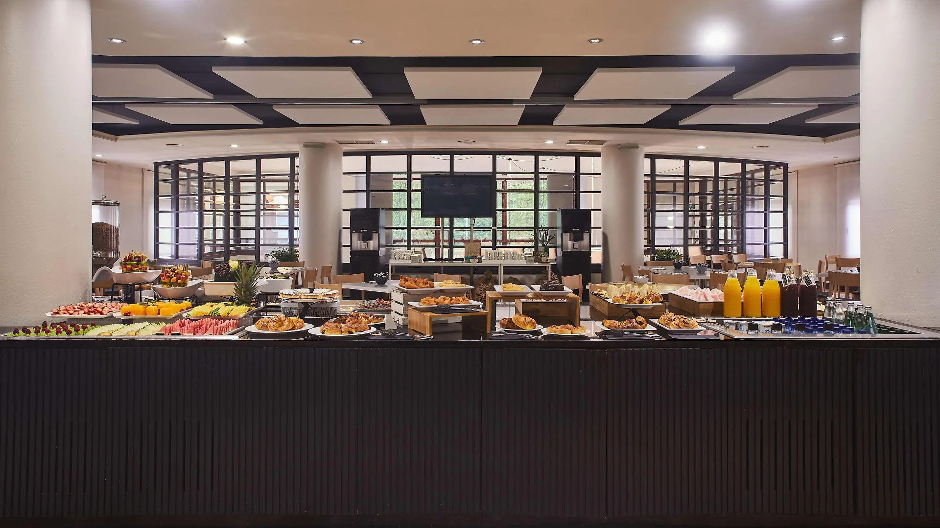 Hotel Silken Amara Plaza San Sebastián
