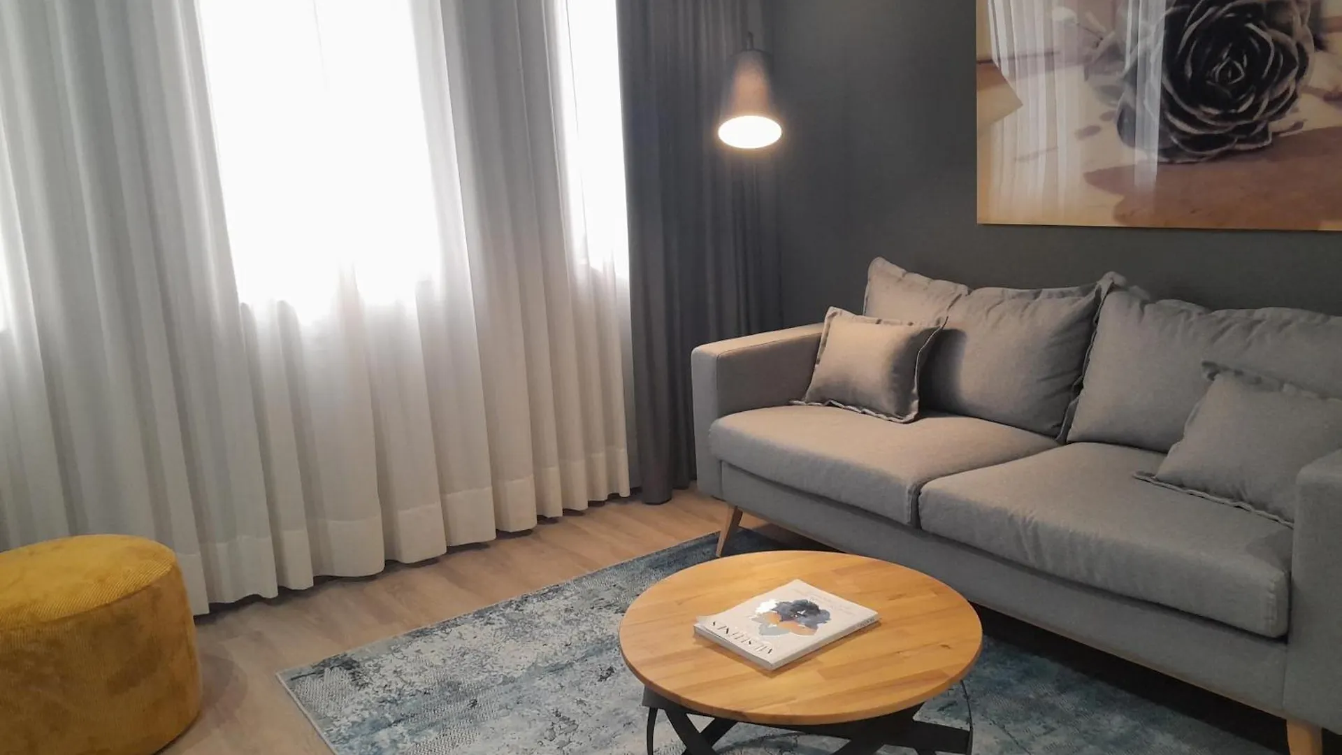 Hotel Silken Amara Plaza San Sebastián